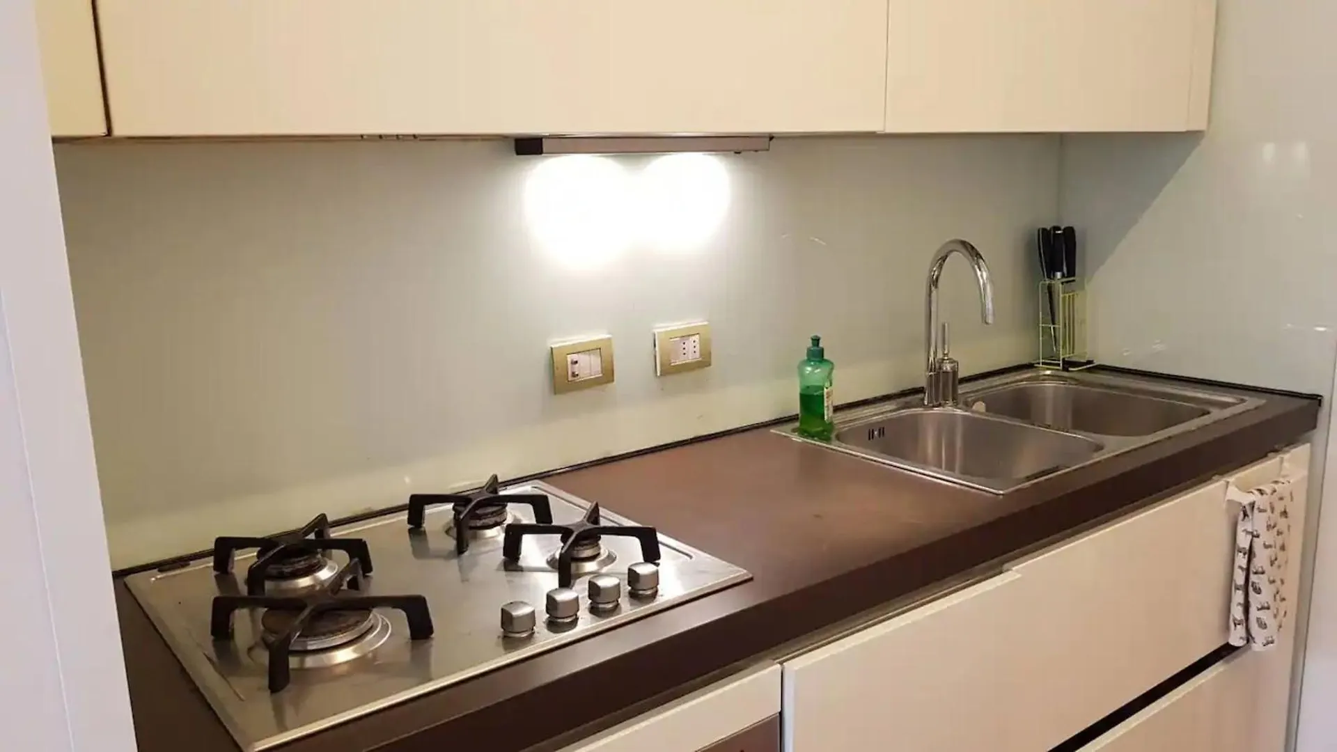 Bardi Escape Apartment Florence