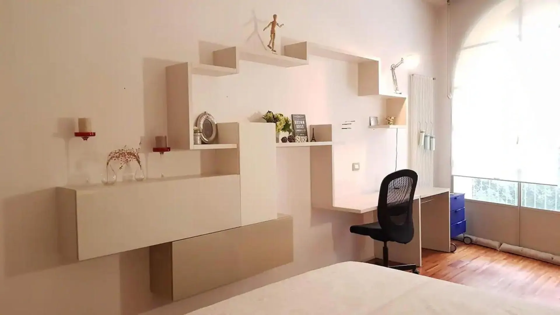 Bardi Escape Apartment Florence 0*,