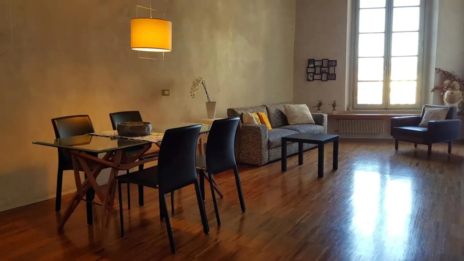 Bardi Escape Apartment Florence Italy