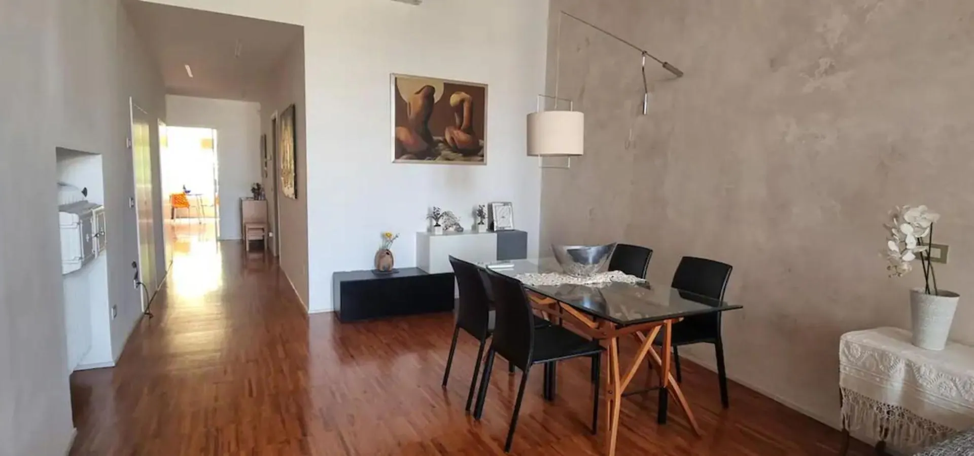 Bardi Escape Apartment Florence