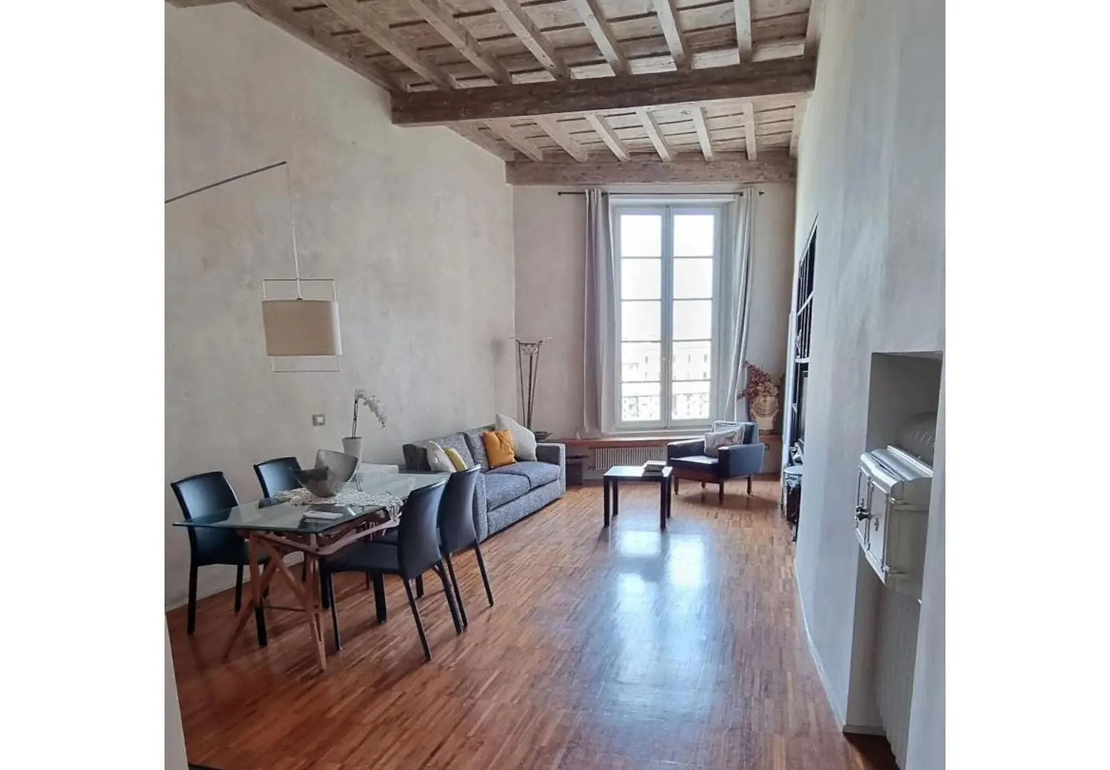 Bardi Escape Apartment Florence