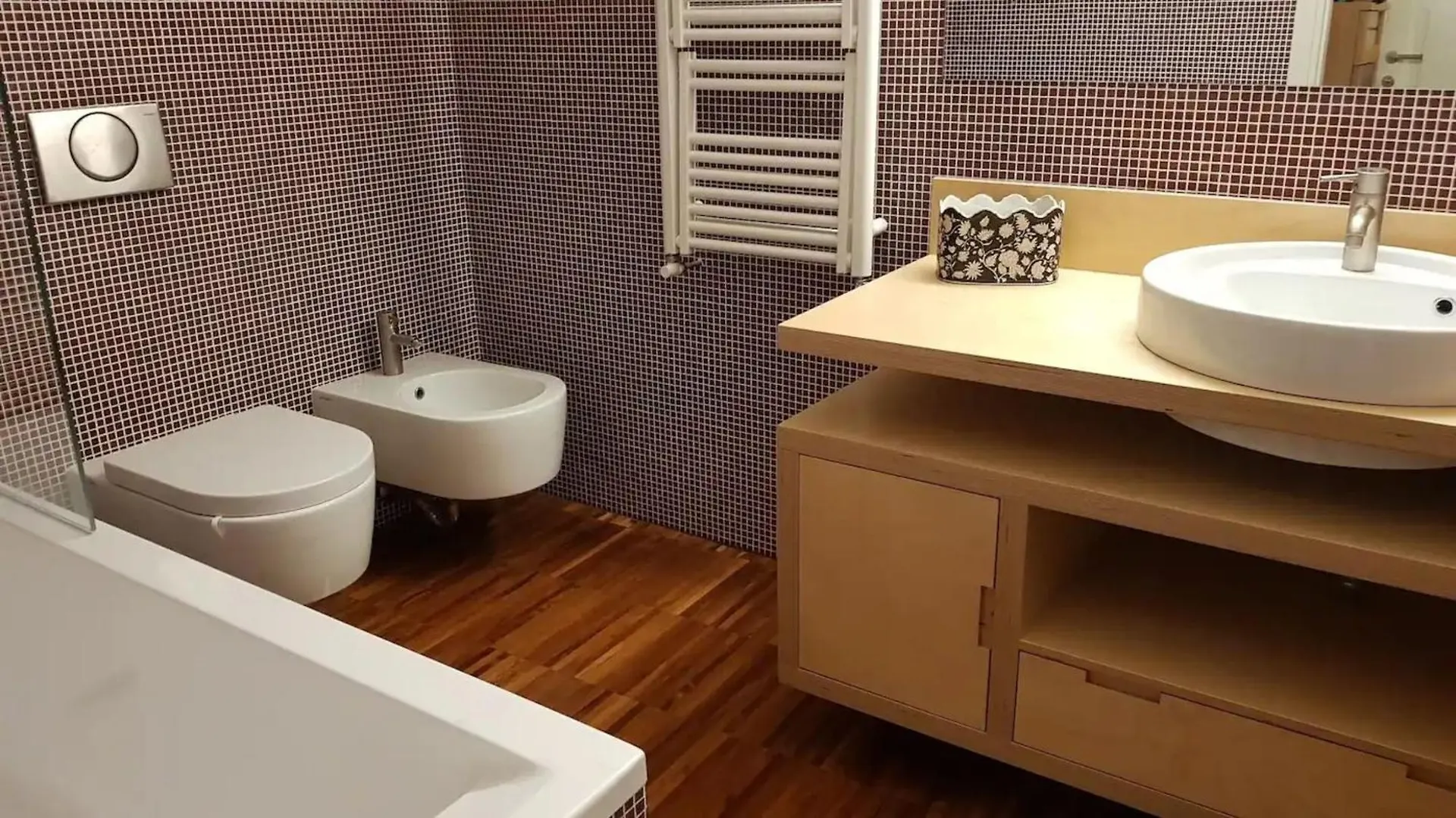 Bardi Escape Apartment Florence