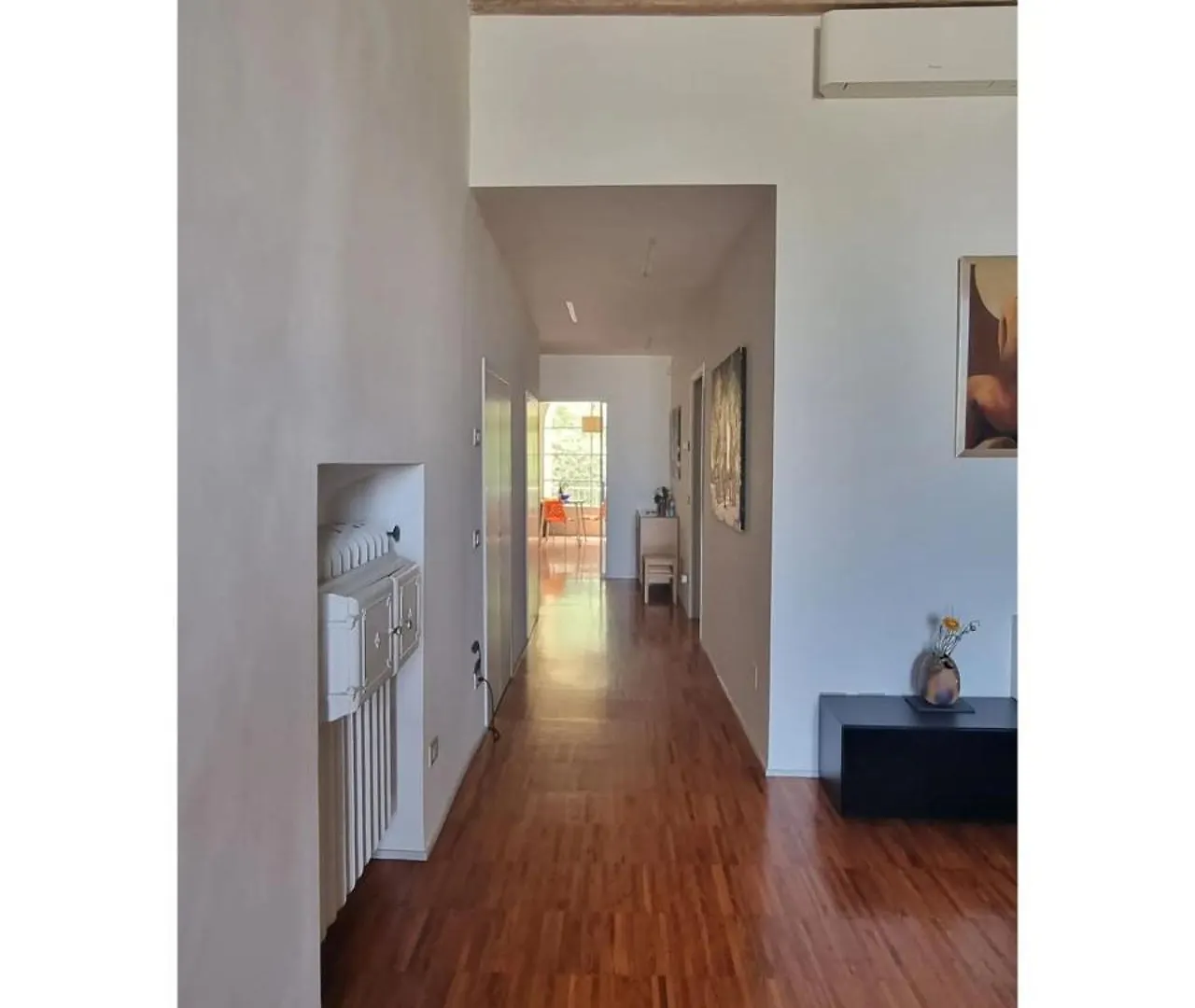 Bardi Escape Apartment Florence Italy