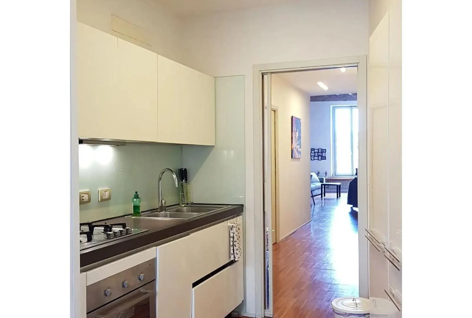 Bardi Escape Apartment Florence