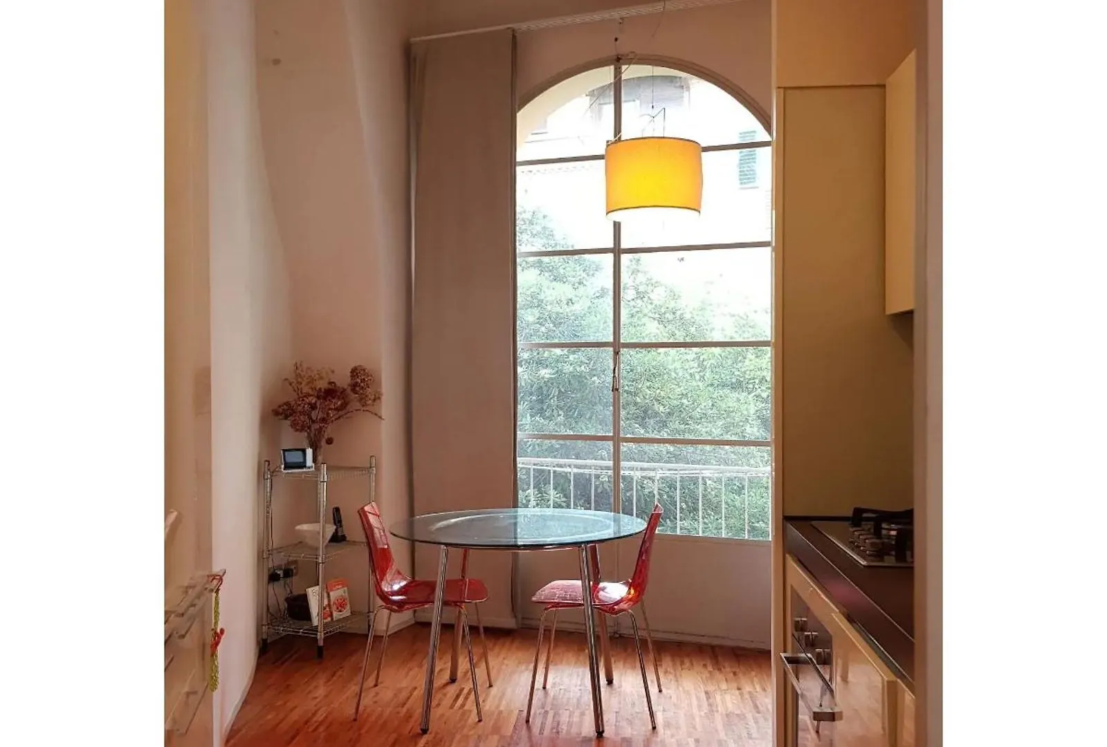 Bardi Escape Apartment Florence