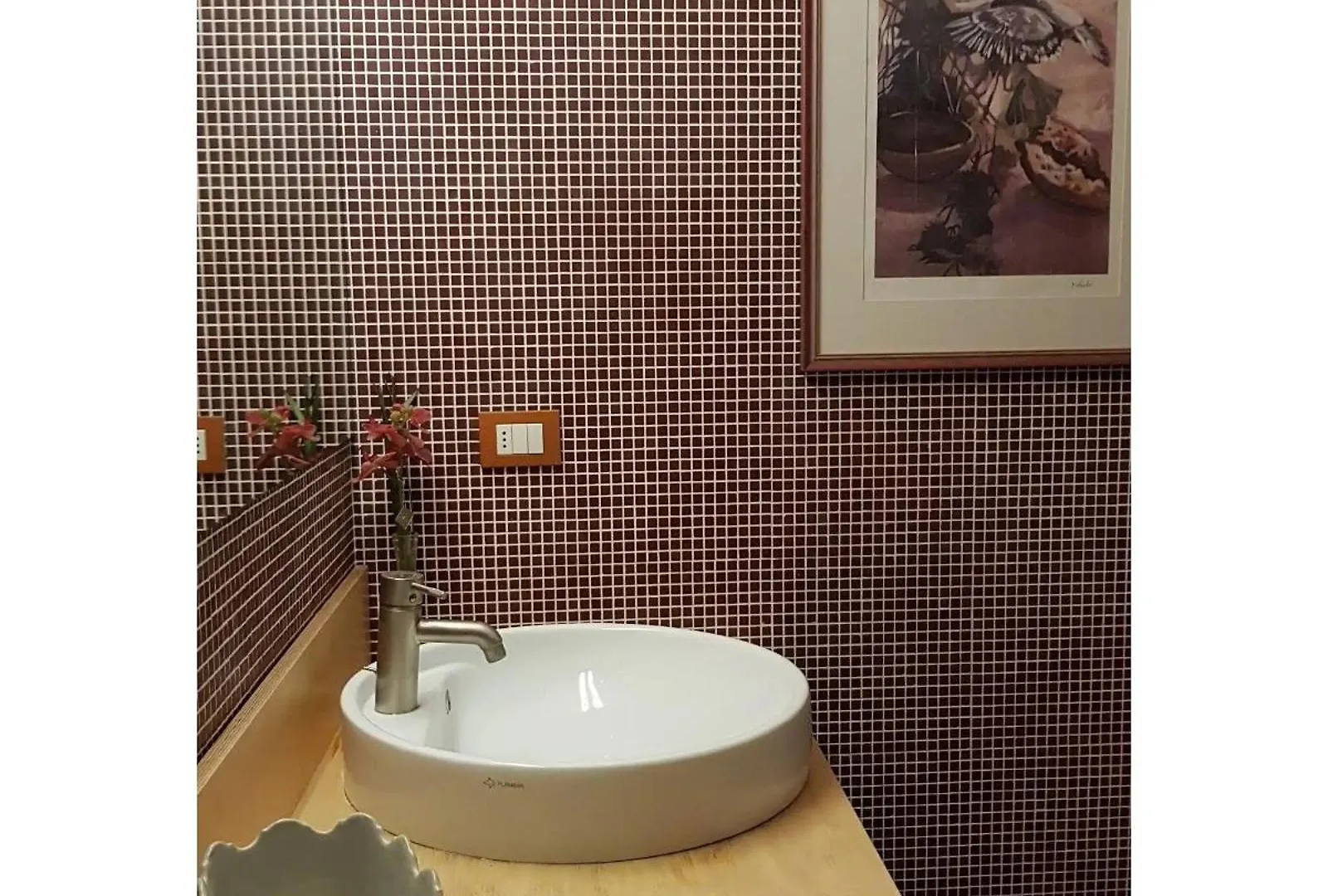 Bardi Escape Apartment Florence Italy