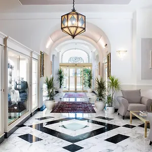 4* Hotell Berchielli