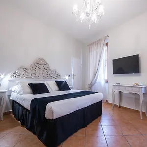 3* Hotell Residenza Florentia