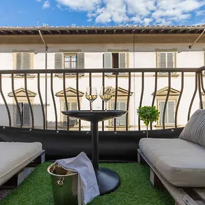 We Terrace Florence