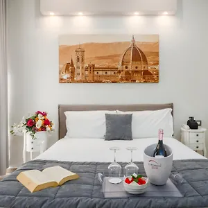 4* Hotell Ginori Al Duomo