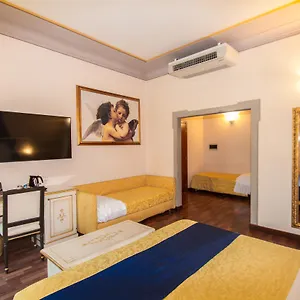 3* Hotell Porta Faenza