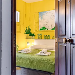 Acquamarina - Sweet Dreams In Florence