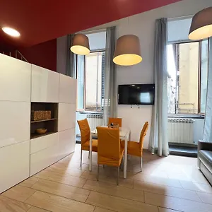 Loft In Florence