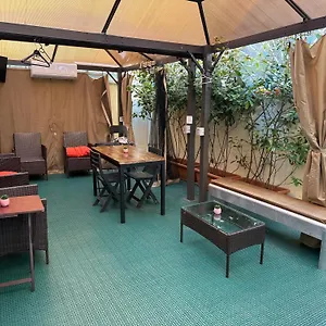 My Friends Hostel