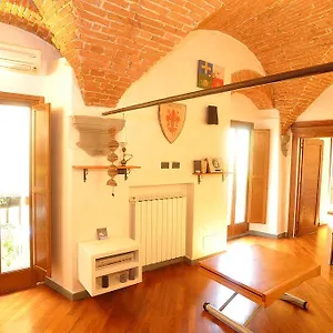 Merville House Florence